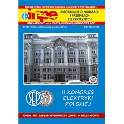 Biuletyn SEP INPE, nr 182-183 - wer. elektroniczna