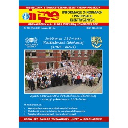 Biuletyn SEP INPE, nr 186 - wer. papierowa