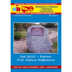 Biuletyn SEP INPE, nr 187 - wer. elektroniczna