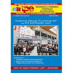 Biuletyn SEP INPE, nr 188 - wer. elektroniczna