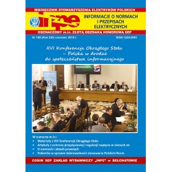 Biuletyn SEP INPE, nr 189 - wer. papierowa