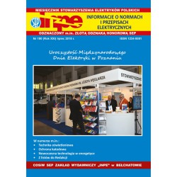 Biuletyn SEP INPE, nr 190 - wer. elektroniczna