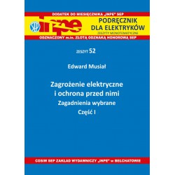 Zeszyt monotematyczny nr 52 - wersja papierowa