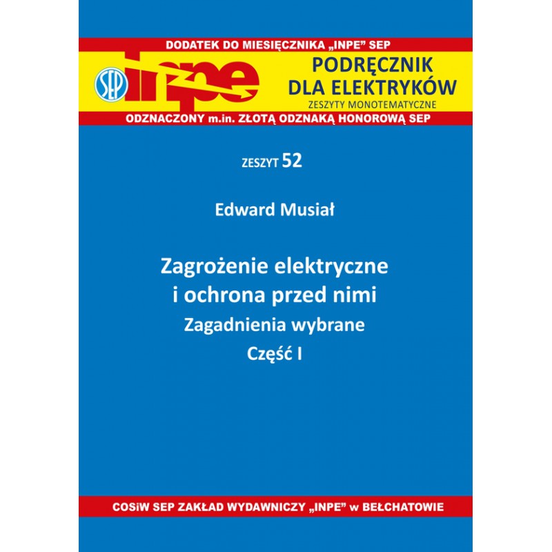 Zeszyt monotematyczny nr 52 - wersja papierowa