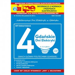 Biuletyn SEP INPE, nr 193 - wer. papierowa