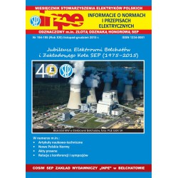 Biuletyn SEP INPE, nr 194-195 - wer. elektroniczna