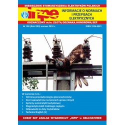 Miesięcznik SEP INPE, nr 198 - wersja papierowa