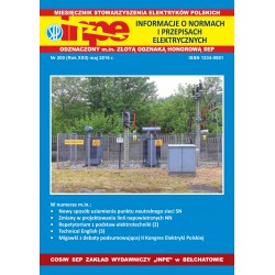 Miesięcznik SEP INPE, nr 200 - wersja elektroniczna