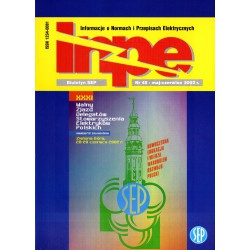 Biuletyn SEP INPE, nr 45