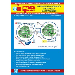 Miesięcznik SEP INPE, nr 210 - wersja papierowa