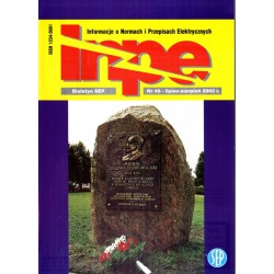 Biuletyn SEP INPE, nr 46