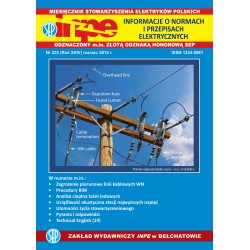 Miesięcznik SEP INPE, nr 222 - wersja elektroniczna