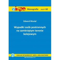Monografie INPE - Zeszyt nr 60 - wersja papierowa