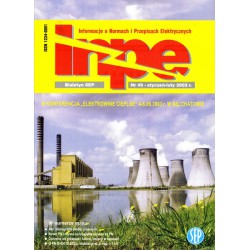 Biuletyn SEP INPE, nr 49