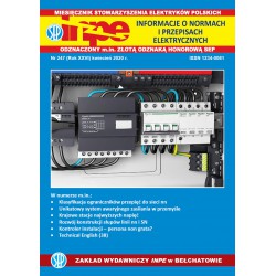 Miesięcznik SEP INPE, nr 247 - wersja elektroniczna