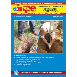 Miesięcznik SEP INPE, nr 248 - wersja papierowa