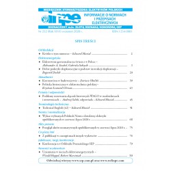 Miesięcznik SEP INPE, nr 252 - wersja papierowa