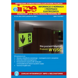 Miesięcznik SEP INPE, nr 253 - wersja elektroniczna