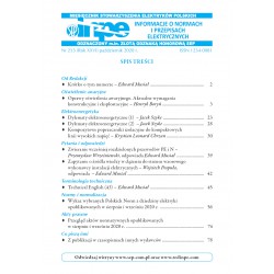 Miesięcznik SEP INPE, nr 253 - wersja elektroniczna