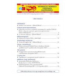 Miesięcznik SEP INPE, nr 254-255 - wersja papierowa