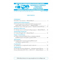 Miesięcznik SEP INPE, nr 256-257 - wersja elektroniczna