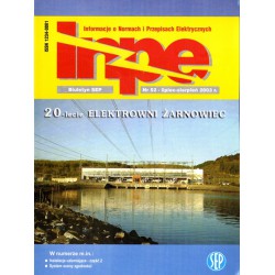 Biuletyn SEP INPE, nr 52