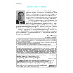 Miesięcznik SEP INPE, nr 261 - wersja elektroniczna