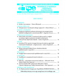 Miesięcznik SEP INPE, nr 262-263 - wersja elektroniczna