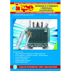 Miesięcznik SEP INPE, nr 265 - wersja papierowa