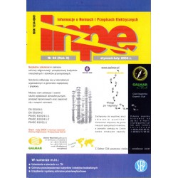 Biuletyn SEP INPE, nr 55