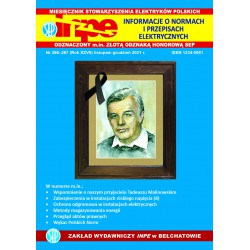 Miesięcznik SEP INPE, nr 266-267 - wersja elektroniczna