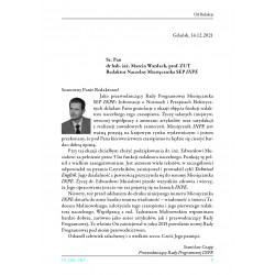 Miesięcznik SEP INPE, nr 266-267 - wersja papierowa