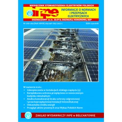 Miesięcznik SEP INPE, nr 268-269 - wersja elektroniczna