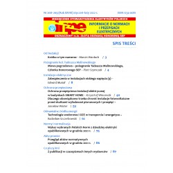 Miesięcznik SEP INPE, nr 268-269 - wersja papierowa