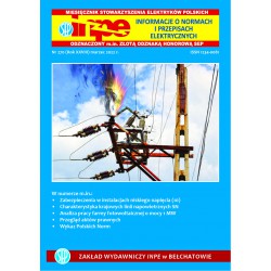 Miesięcznik SEP INPE, nr 270 - wersja papierowa