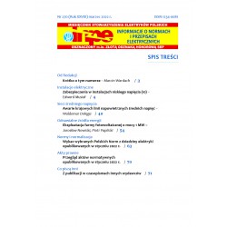 Miesięcznik SEP INPE, nr 270 - wersja papierowa