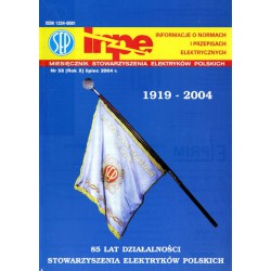 Biuletyn SEP INPE, nr 58