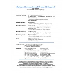 Miesięcznik SEP INPE, nr 271 - wersja elektroniczna
