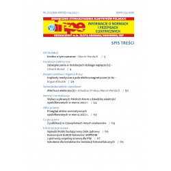 Miesięcznik SEP INPE, nr 272 - wersja elektroniczna