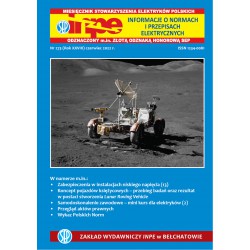 Miesięcznik SEP INPE, nr 273 - wersja papierowa