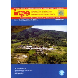 Biuletyn SEP INPE, nr 61