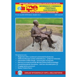 Miesięcznik SEP INPE, nr 274-275 - wersja papierowa