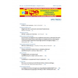 Miesięcznik SEP INPE, nr 274-275 - wersja papierowa