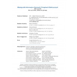 Miesięcznik SEP INPE, nr 276 - wersja elektroniczna