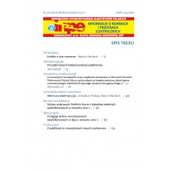 Miesięcznik SEP INPE, nr 276 - wersja papierowa