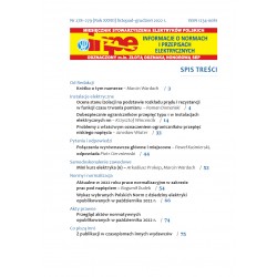 Miesięcznik SEP INPE, nr 278-279 - wersja papierowa