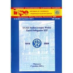 Biuletyn SEP INPE, nr 63