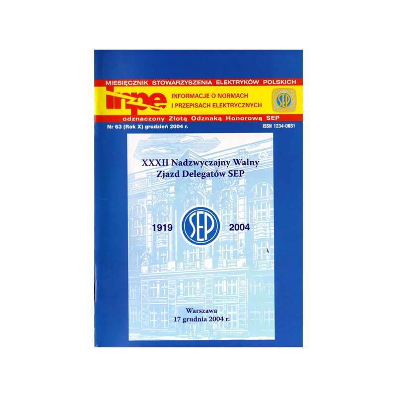 Biuletyn SEP INPE, nr 63