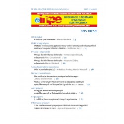 Miesięcznik SEP INPE, nr 280-281 - wersja papierowa