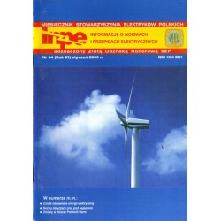 Biuletyn SEP INPE, nr 64